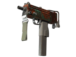 MAC-10 | Last Dive