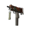 StatTrak™ MAC-10 | Last Dive (Minimal Wear)