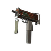 StatTrak™ MAC-10 | Last Dive (Battle-Scarred)
