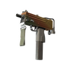 MAC-10 | Amber Fade (Factory New)