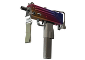 MAC-10 - Градиент - 160x114