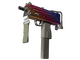 MAC-10 | Fade skin