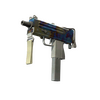 MAC-10 | Case Hardened (Field-Tested)