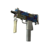 MAC-10 | Case Hardened (Factory New)