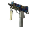 Souvenir MAC-10 | Case Hardened (Factory New)