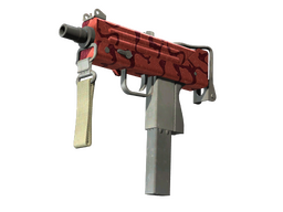 StatTrak™ MAC-10 | Carnivore