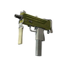 MAC-10 | Graven (Field-Tested)