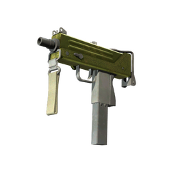 MAC-10 | Graven (Field-Tested)