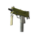 MAC-10 | Graven (Field-Tested)