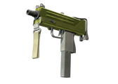 MAC-10 - Гравировка - 168x120
