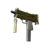 StatTrak™ MAC-10 | Graven (Battle-Scarred)