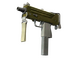MAC-10 | Graven (Battle-Scarred)