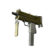 MAC-10 | Graven (Battle-Scarred)