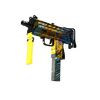 StatTrak™ MAC-10 | Stalker (Factory New)