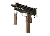 MAC-10 - Телячья кожа - 168x120