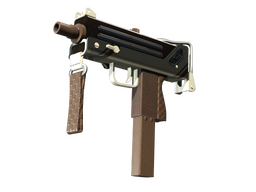 Souvenir MAC-10 | Calf Skin