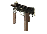 MAC-10 - Телячья кожа - 168x120