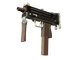 MAC-10 | Calf Skin (Battle-Scarred)