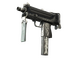 StatTrak™ MAC-10 | Whitefish (Field-Tested)