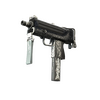 MAC-10 | Whitefish (Factory New)