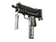 StatTrak™ MAC-10 | Whitefish (Minimal Wear)