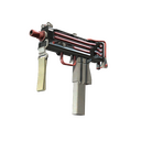 MAC-10 | Pipe Down (Field-Tested)