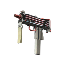 MAC-10 | Pipe Down (Field-Tested)