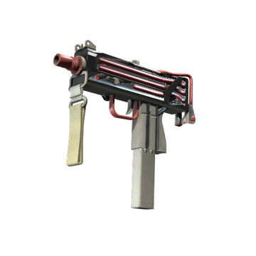 MAC-10 | Pipe Down (Field-Tested)