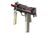 MAC-10 - Полная труба - 160x114
