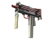 MAC-10 | Pipe Down (Minimal Wear)