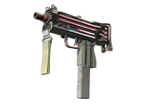 MAC-10 - Полная труба - 168x120