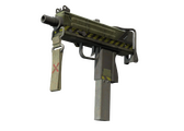 MAC-10 - Классический контейнер - 160x114