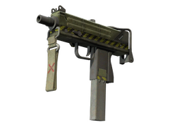 MAC-10 | Classic Crate