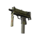 StatTrak™ MAC-10 | Classic Crate (Battle-Scarred)