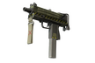StatTrak™ MAC-10 | Классический контейнер (Поношенное)