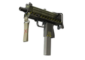 MAC-10 - Классический контейнер - 160x114