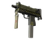 MAC-10 | Classic Crate (Well-Worn)