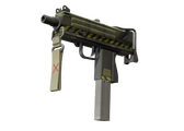 MAC-10 - Классический контейнер - 160x114