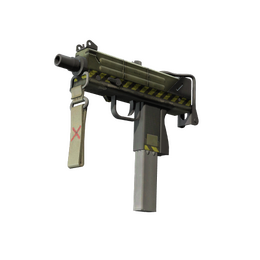 MAC-10 | Classic Crate (Minimal Wear)