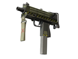 MAC-10 | Classic Crate