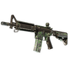 M4A4 | Choppa (Battle-Scarred)