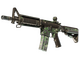 M4A4 | Choppa (Battle-Scarred)