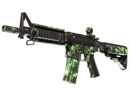 M4A4 | Choppa