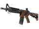 M4A4 | Turbine (Battle-Scarred)