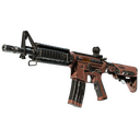 M4A4 | Turbine (Field-Tested)