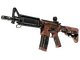StatTrak™ M4A4 | Turbine (Factory New)