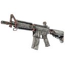 M4A4 | Zubastick
