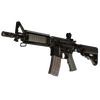 M4A4 | Etch Lord (Well-Worn)