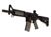 M4A4 - Мастер травли - 168x120