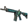 M4A4 | Poseidon (Field-Tested)